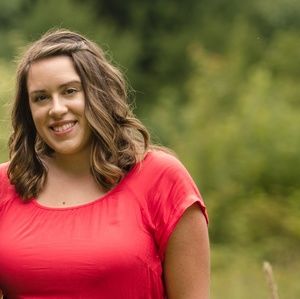 Meet your Posher, Rebecca